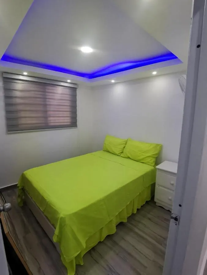 Villa Rosa Los Patos 0*,  Dominicaanse Republiek