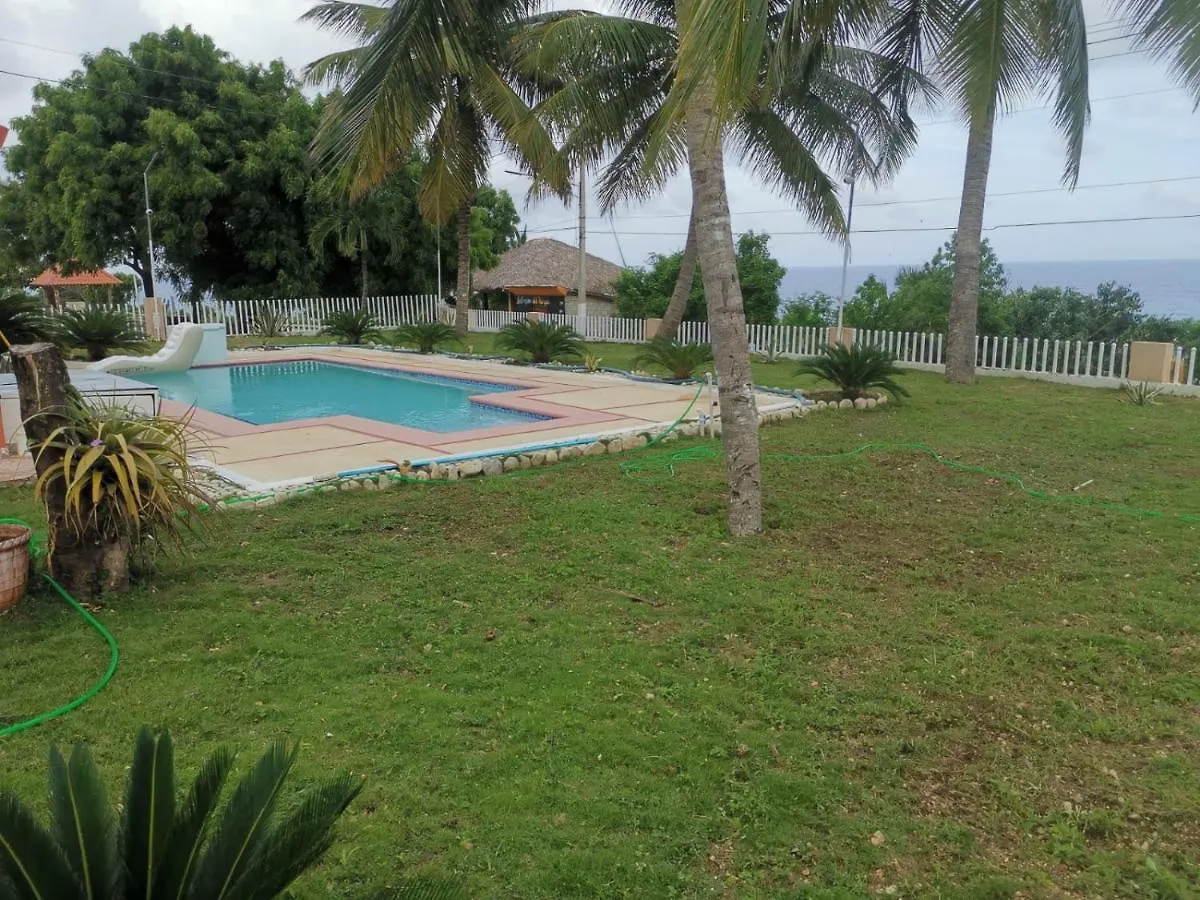 Villa Rosa Los Patos Dominicaanse Republiek