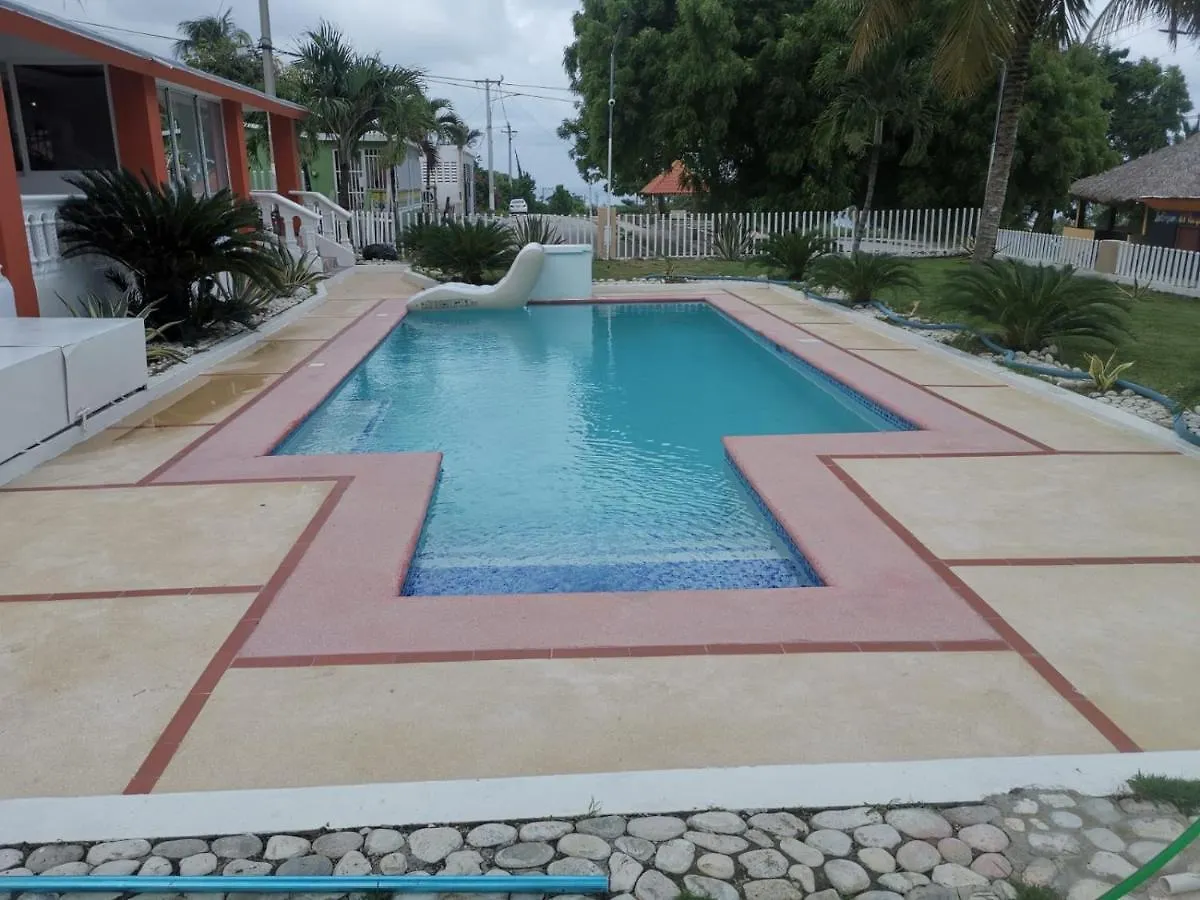 Villa Rosa Los Patos