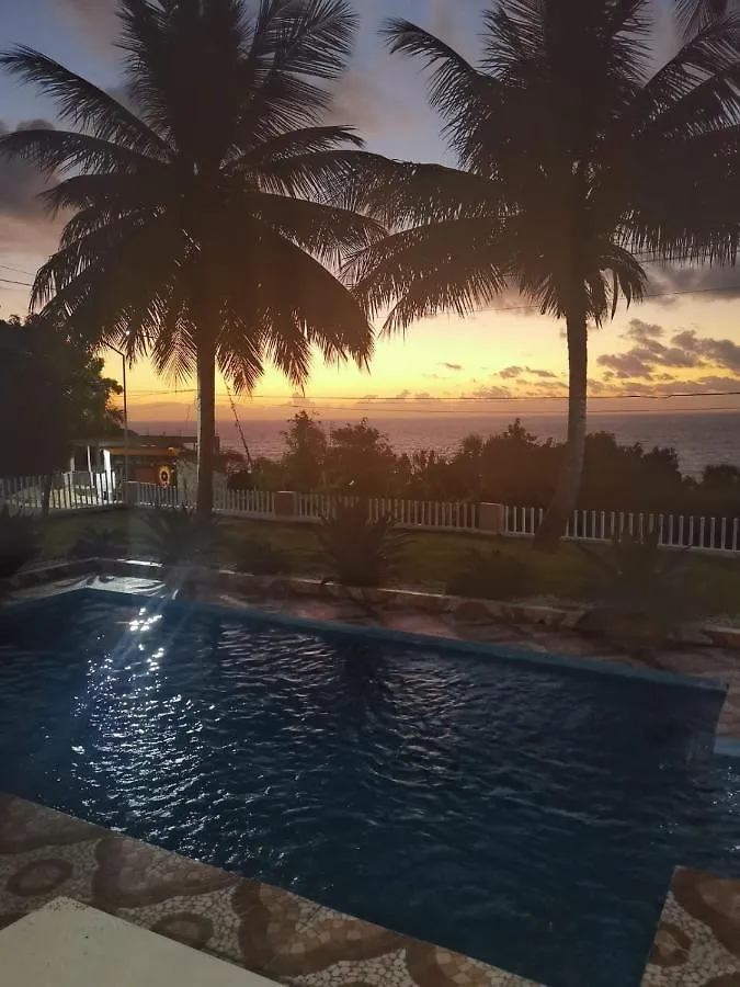 Villa Rosa Los Patos Dominicaanse Republiek