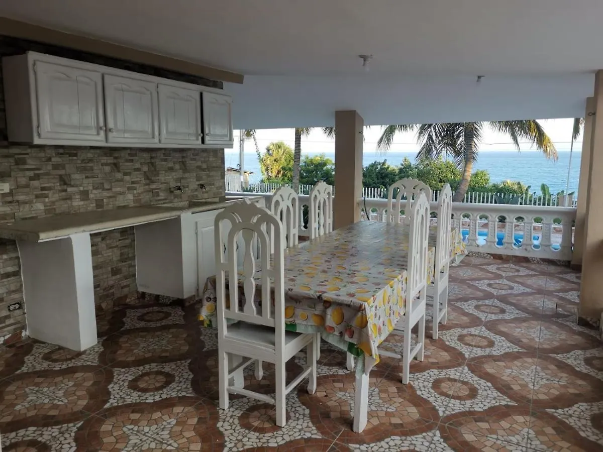 Villa Rosa Los Patos