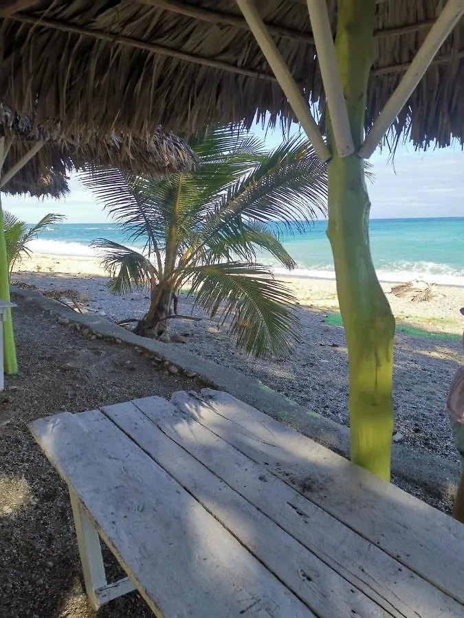 Villa Rosa Los Patos